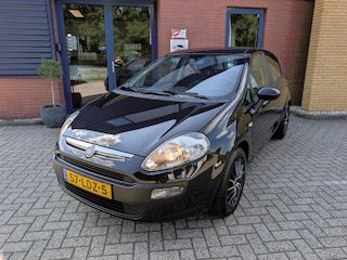 Fiat Punto 1.4 ACTIVE, AUTOMAAT, Cruise, Airco, City