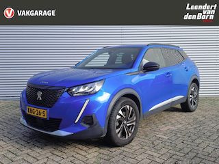 Peugeot 2008 1.2 PureTech Allure Pack | Navigatie | Camera | Automaat | Cruise | DAB | Apple Carplay/Android Auto