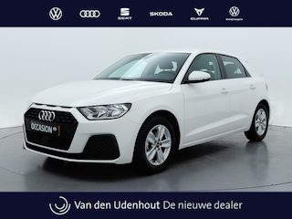 Audi A1 Sportback 25 TFSI Pro Line Airco | Carplay 20