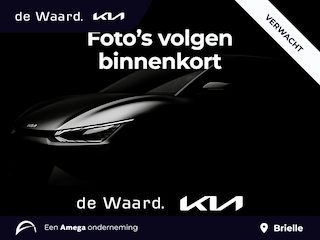 Kia PV5 Passenger Elite 71.2kWh 163pk | WORDT VERWACHT | WARMTEPOMP | 360° CAMERA | ELEKTR. VERST. VOORSTOELEN | STOELVERW. V + A | DODEHOEKBEW. |