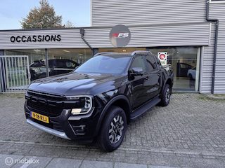 Ford Ranger 2.3 Double Cab PHEV Wildtrak
