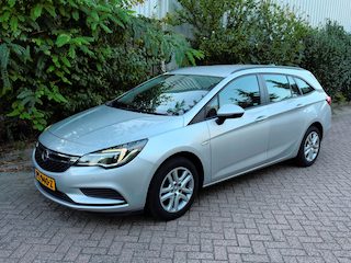 Opel Astra Sports Tourer 1.0 Online Edition APK 05-2027 Airco NAP