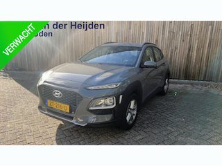 Hyundai Kona 1.0 T-GDI Comfort Camera | Navigatie | Trekhaak | Premium Audio