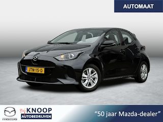 Mazda 2 1.5 Centre-line | Camera | Applecarplay | Stoelverwarming |