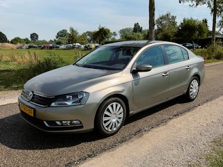 Volkswagen Passat 1.6 TDI Comfortline BlueMotion APK 08-2027 Airco NAP