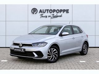 Volkswagen Polo 1.0 TSI Life 95pk