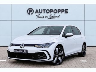 Volkswagen Golf 1.4 TSI eHybrid GTE 245pk DSG6 | SOH 90,1% |