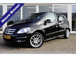 Mercedes-Benz B-klasse 160 BlueEFFICIENCY Business Class, Airco, Climate, LMV Prijs Is Rijklaar Inclusief 6 Maanden Garantie