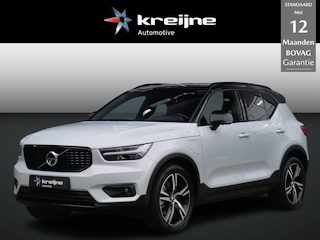 Volvo XC40 T5 Recharge R Design | All-season banden | Carplay | 360* | Half leder | Rijklaarprijs!