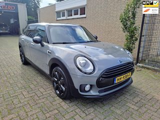 Mini Clubman 1.5 Cooper Chili