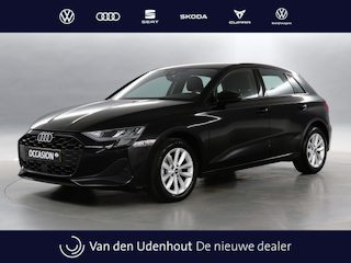Audi A3 Sportback 30 TFSI 115pk Pro Line S-tronic / Navigatie via App Connect / Climate Control 22