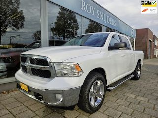 Dodge Ram 1500 5.7 V8 Quad Cab 6'4 Laramie - NL - Carplay