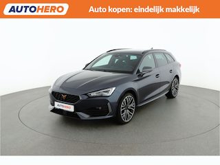 Cupra Leon 1.4 e-Hybrid 245 DK58485