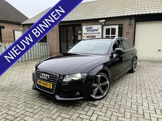 Audi A4 Avant 2.0 TFSI Pro Line Business Trekhaak 19"