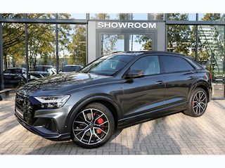 Audi Q8 60 TFSI e quattro Competition 3X S-LINE PANO VOL!!