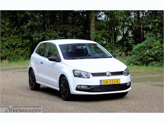 Volkswagen Polo 1.0 Easyline | 2015 | ❄️Airco | ✅ Nwe APK!