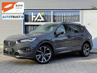 Seat Tarraco 1.4 TSI e-Hyb. FR   TREKHAAK   360   MEMORY