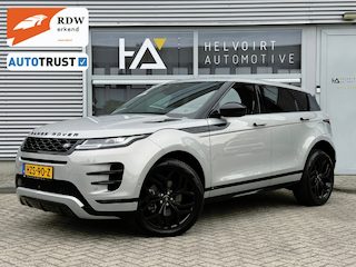 Land Rover Range Rover Evoque 1.5 P300e AWD R-Dynamic SE
