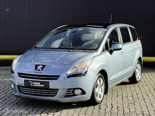 Peugeot 5008 1.6 THP Family 7p