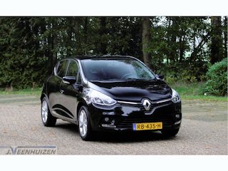 Renault Clio 0.9 TCe Limited | 2017 |⭐Navi |✨Cruise | ✅PDC |