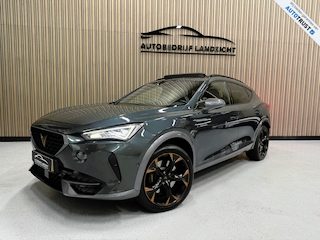 Cupra Formentor 1.4 e-Hybrid VZ Performance| PANO | trekhaak