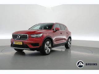 Volvo XC40 1.5 T4 Recharge Inscription Expression | SOH 91% | Trekhaak | Elek. stoelen | Stoel + stuurverw. |