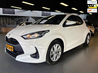 Toyota Yaris 1.5 Hybrid 115 Comfort