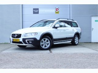 Volvo XC70 2.0 D4 FWD Summum 12 mnd BOVAG en onderhoudshistory aanwezig!