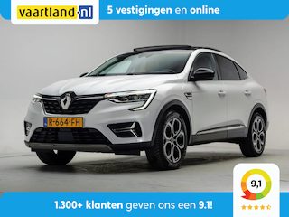 Renault Arkana 1.6 E-Tech Hybrid 145 Intens [ Panorama Navi Apple/Android Adapt.cruise Camera ]