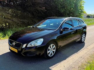 Volvo V60 1.6 DRIVe Kinetic D2 APK 06-2027 Airco
