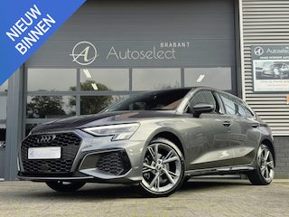 Audi A3 Sportback 40 TFSI e Business edition Virtual | CarPlay | LED