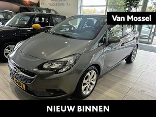 Opel Corsa 1.0 Turbo Edition