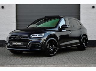 Audi Q5 2.0 TFSI quattro Launch Edition|S-LINE|PANO|Lucht|ACC|B&O|HUD|Sfeer|