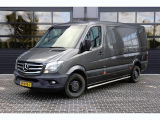 Mercedes-Benz Sprinter 313 2.2 BlueTEC L2H1 l AIRCO l NAVI l CAMERA l CRUISE CONTROL