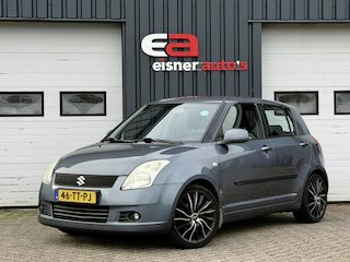 Suzuki Swift 1.3 Shogun | AIRCO | 5 DEURS |