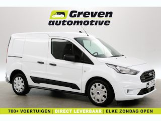 Ford Transit Connect 1.5 TDCI | 3 Zits | Airco | Stoelverwarming | Elektrpakket