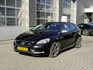 Volvo V40 1.6 T3 150PK R-Design polestar