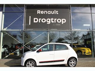 Renault Twingo 70PK-DYNAMIQUE-CABRIOTOP-70DKM-CLIMA-CRUISE-LMV-