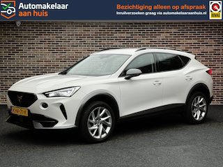 Cupra Formentor 1.5 TSI Business Edition Plus Virtual Sfeer Camera CarPlay
