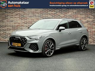 Audi Q3 TFSI Nardo Panorama Virtual 360 Trekhaak B&O Memory