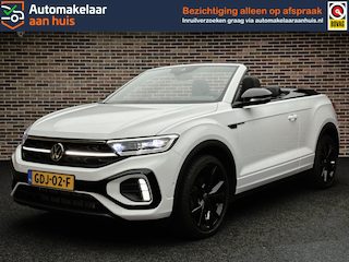 Volkswagen T-Roc 1.5 TSI R-Line | Beats by Dre| IQ Light| Keyless|