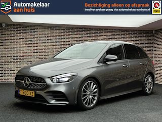 Mercedes-Benz B-klasse 220 4MATIC AMG | Memory| Dak|