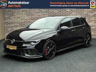 Volkswagen Golf 2.0 TSI GTI Clubsport Panorama Headup HarmanKardon