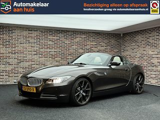 BMW Z4 Roadster sDrive 35i Executive | DCT| Sport-chassis| Keyless|