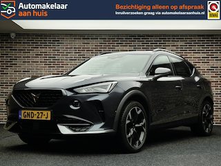Cupra Formentor 2.0 TSI 4DRIVE Panorama Trekhaak Beats Led Camera