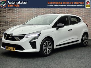 Renault Clio 1.0 MT Pure Mitsubishi Colt Carplay Navi Led Airco Zuinig!