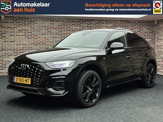 Audi Q5 40 TFSI S edition | Trekhaak| Memory| Dak| Keyless|