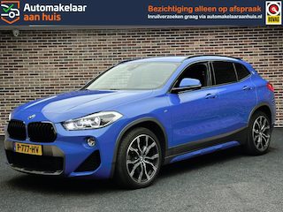 BMW X2 sDrive20i M Pakket Sfeer LED Elektrische achterklep