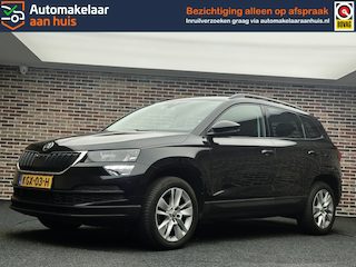 Skoda Karoq 1.5 TSI ACT Business Edition