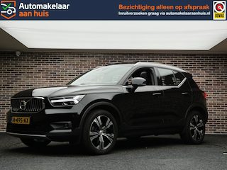 Volvo XC40 2.0 T4 Inscription